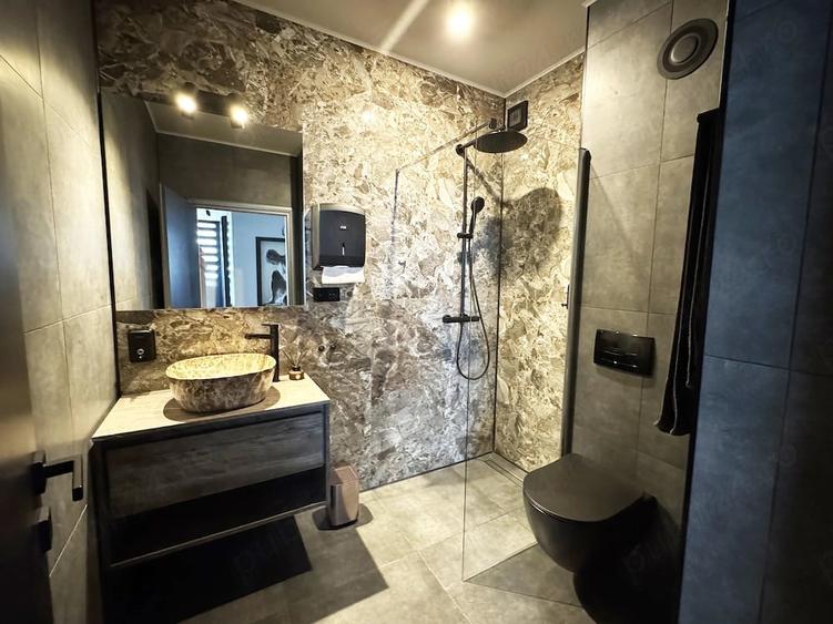 Apartament cu 3 camere decomandat în Nord