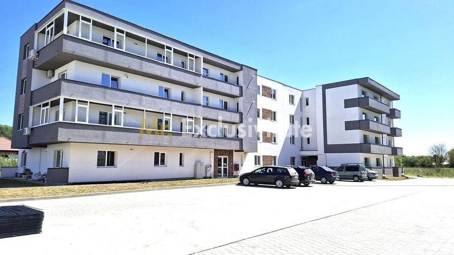 Apartament Bloc 2026 Cavalerului Residence loc de parcare... - 5
