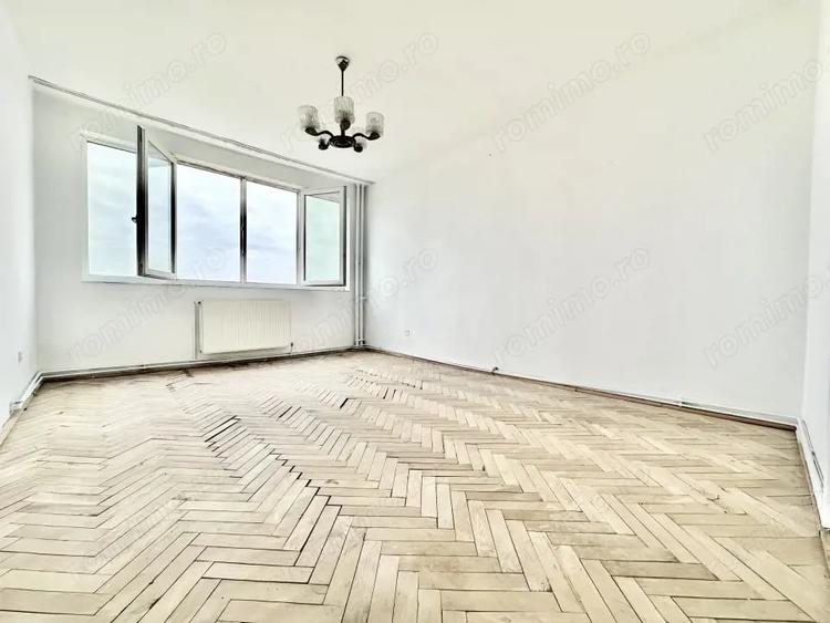 Apartament cu 2 camere decomandat în Dâmbovița