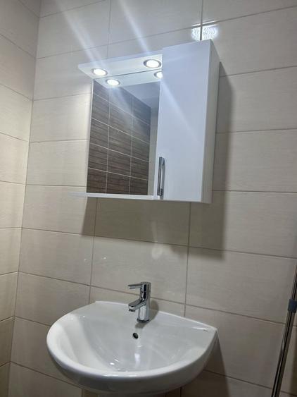 Apartament cu 2 camere semidecomandat în Dudu