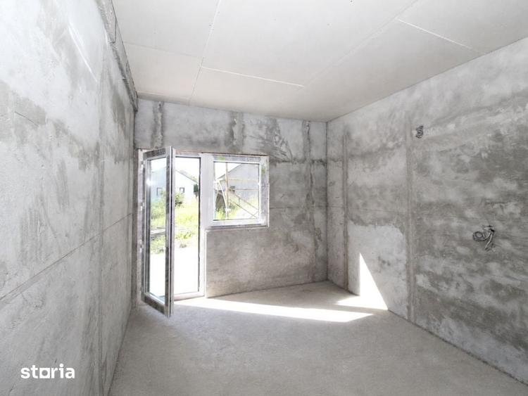 Casă cu 3 camere cu Teren 400 Mp în Cumpăna
