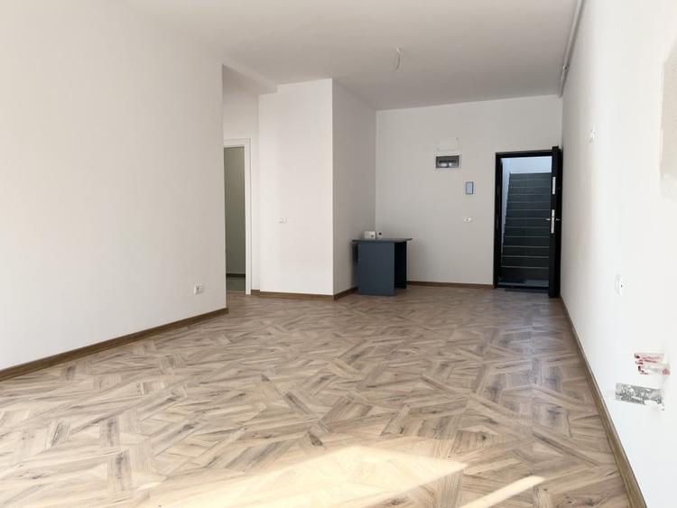 Apartament cu 2 camere decomandat în Torontalului — fotografia 1
