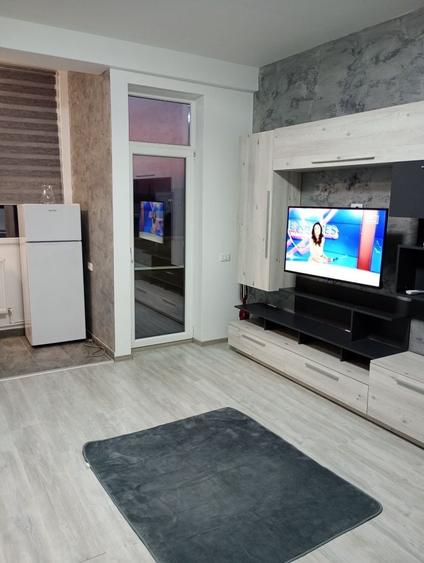 Apartament cu 2 camere în Nord