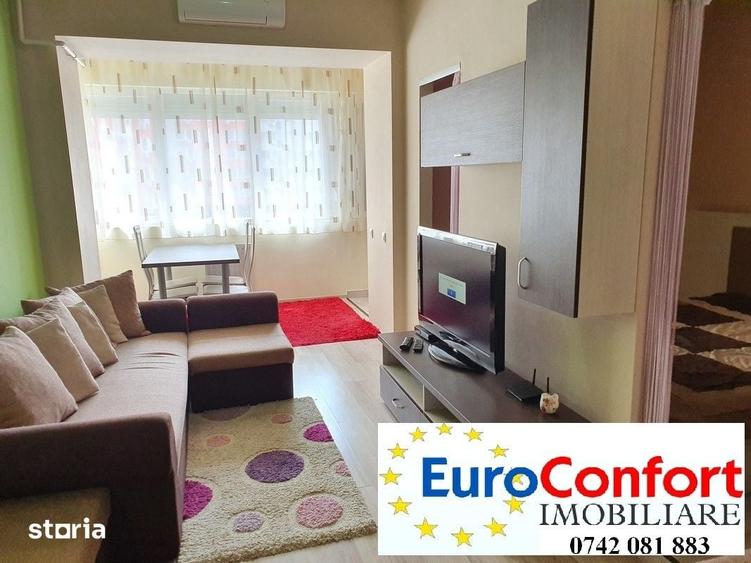 Apartament cu 2 camere în UTA