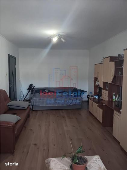 Apartament 3 camere 82mp Pacurari - Petru Poni - 14