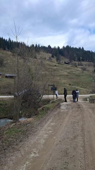 Teren de 716 mp, în Poiana Teiului