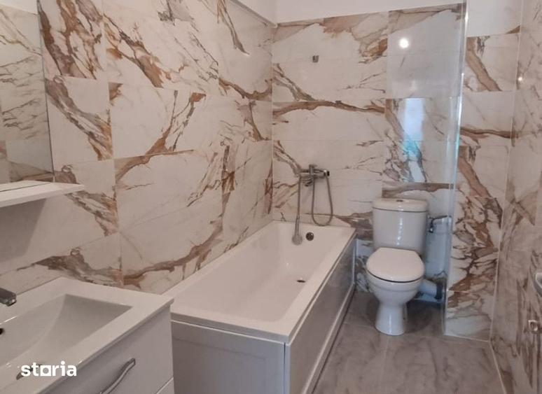 Apartament cu 2 camere decomandat în Bucium
