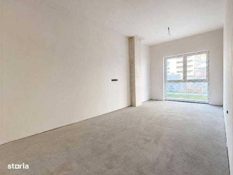 Apartament Decomandat - SU 78MP | Parcare - Stadionului | Tineretului - 3