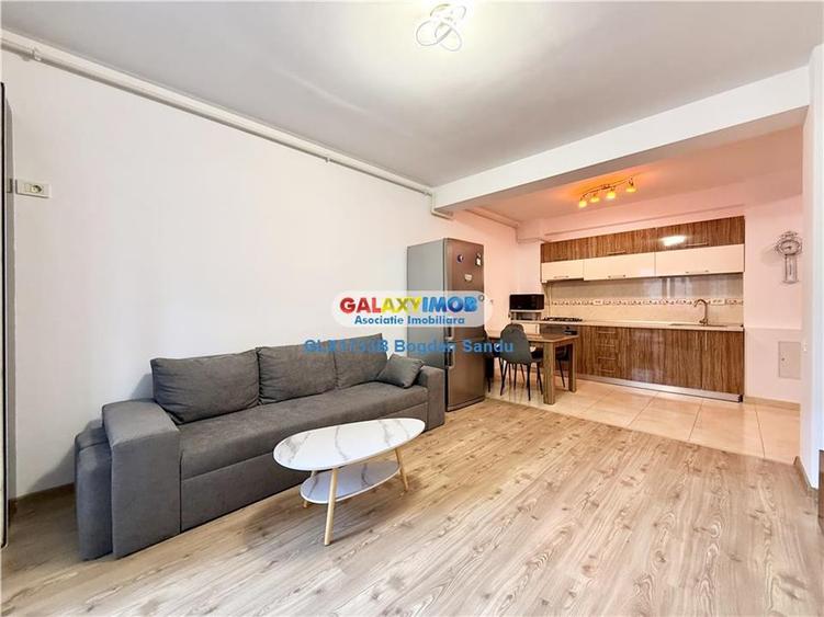Apartament cu 2 camere de inchiriat in Militari Residence - Rezervelor - 4