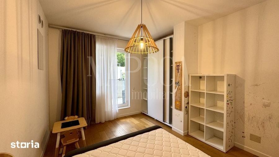 Apartament 3 camere de vanzare in Floresti - 10