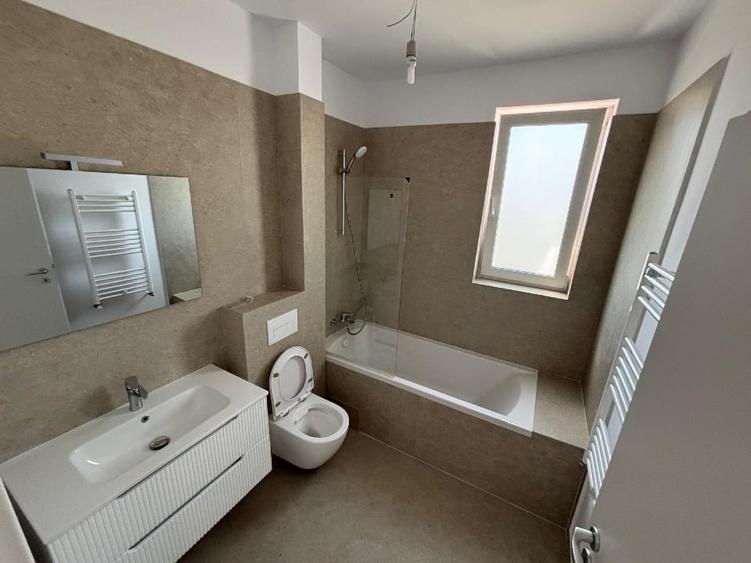 Apartament cu 2 camere decomandat în Freidorf
