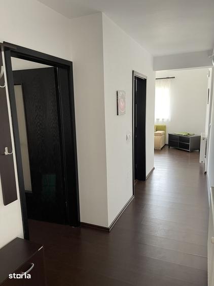 Apartament cu 2 camere decomandat în Bună Ziua