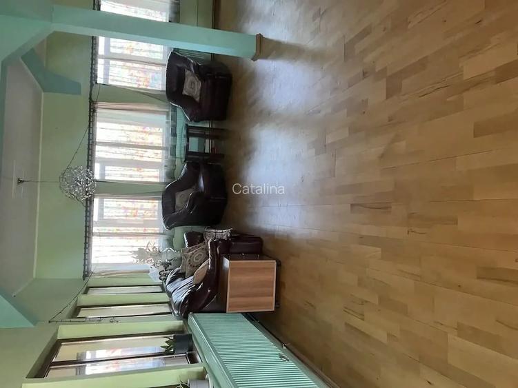 De vanzare casa 5 camere, Ploiesti