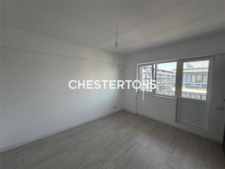 Apartament cu 2 camere decomandat în Valea Oltului