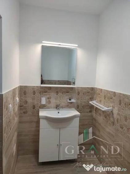 Spațiu comercial, de 90 mp, în Ultracentral