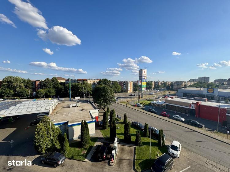 Apartament cu 2 camere în Funcționarilor