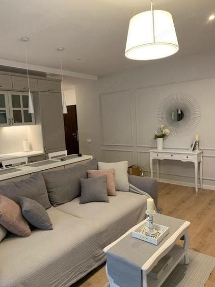 Apartament cu 2 camere în Bălcescu