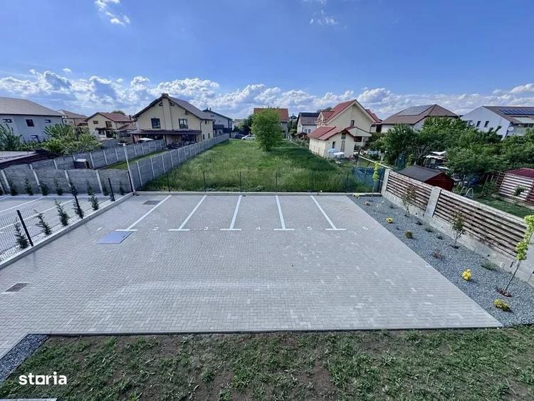 Apartament cu 2 camere în Dumbrăvița