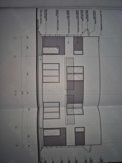 Casă cu 3 camere cu Teren 250 Mp în Olteni