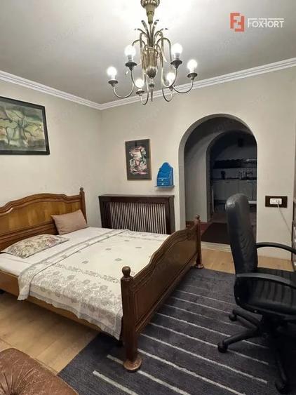Casă cu 1 camere cu Teren 250 Mp în Ghiroda