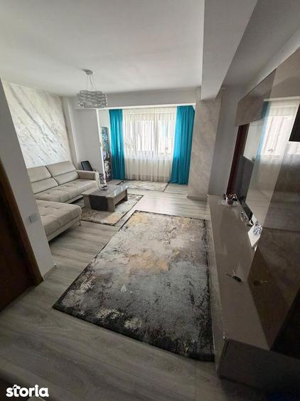 Compozitorilor apartament 3 camere decomandat termen lung - 11