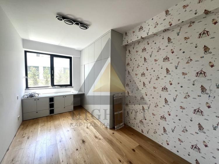Apartament 4 camere | Prima inchiriere | Residence 5 | Pipera-2 parcări subteran - 12