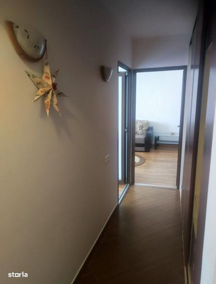Piata Sudului/Metrou-Apartament 2 camere decomandat - 3
