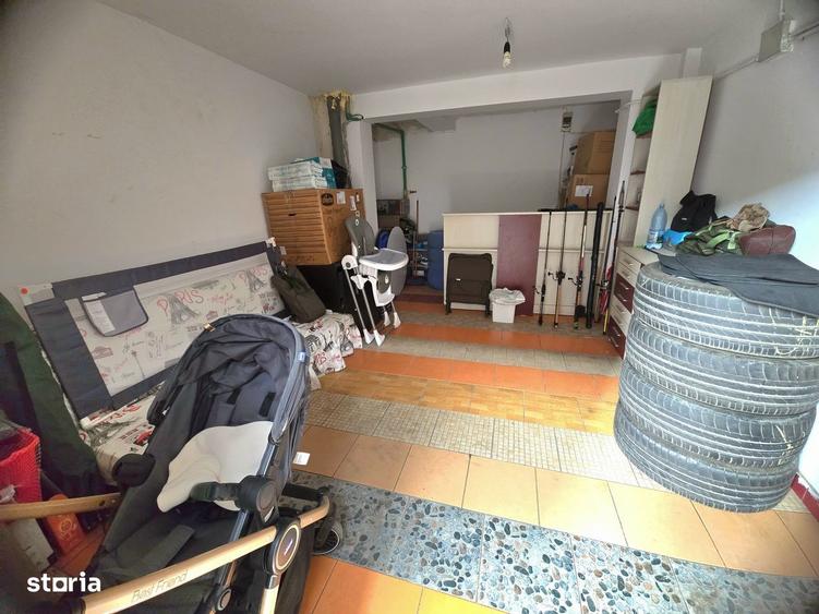 Apartament cu 2 camere în Nord