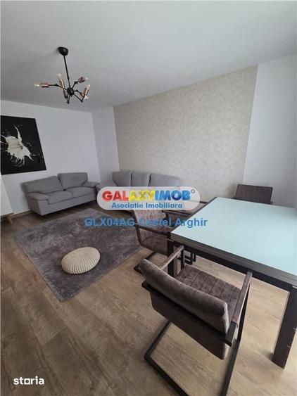 Inchiriem ap cu 3 cam in Balcescu Residence - 18