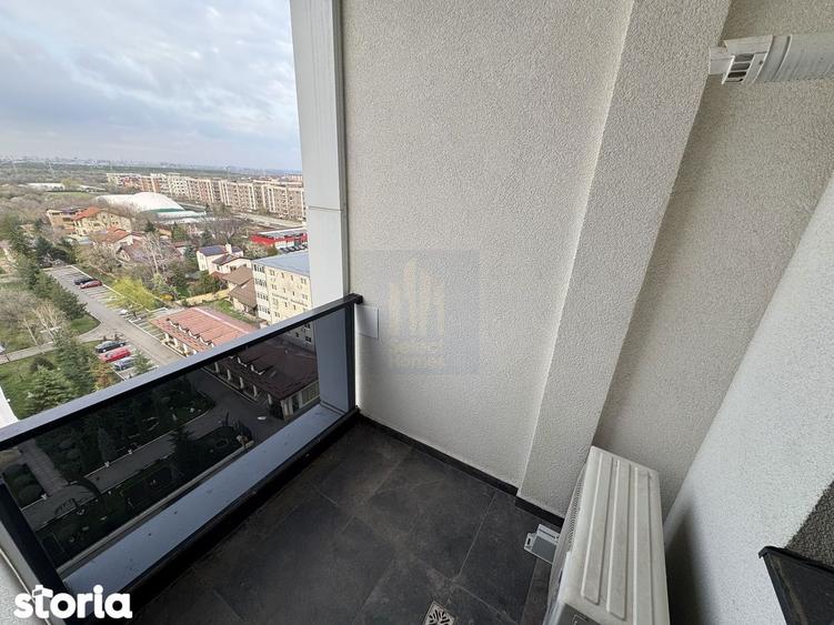 Garsonieră, mobilată în Apărătorii Patriei