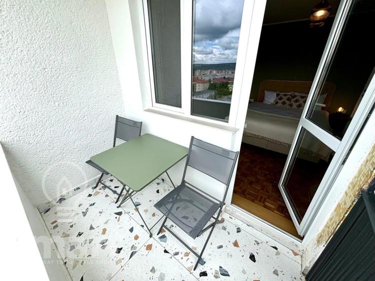 Apartament 2 camere deosebit Gheorgheni - 15