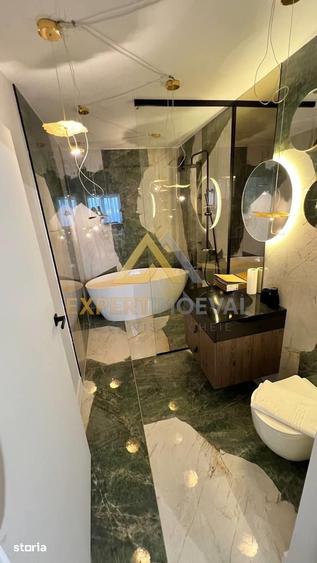 Apartament cu 3 camere în Traian