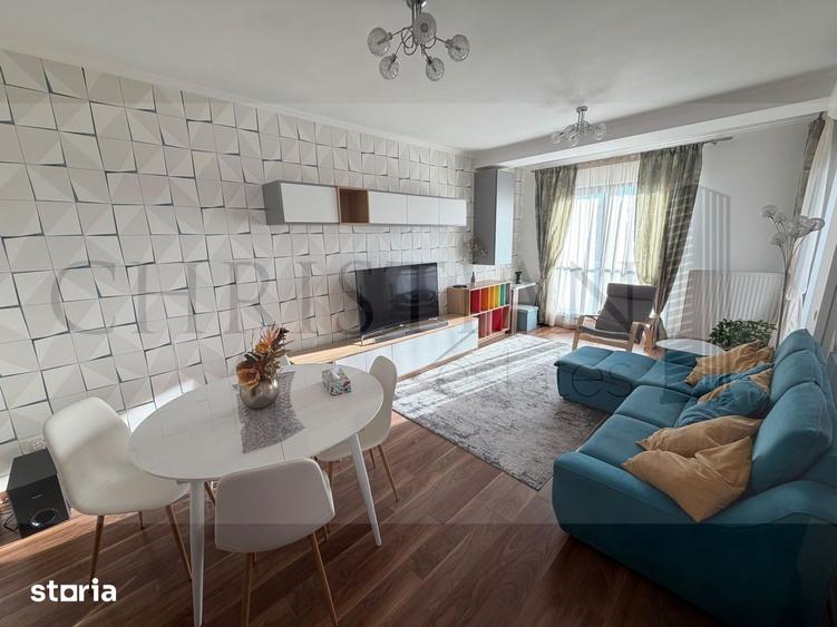 3 camere - Regie - 20th Residence - Parcare Subterana - 6