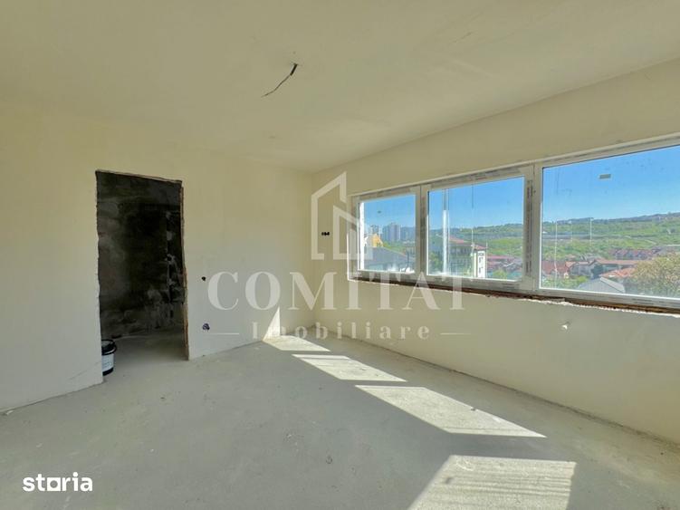 Casa de tip duplex | Stadiu semifinisat | 4 camere | Zona Campului - 9