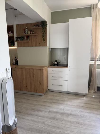 Apartament cu 2 camere decomandat în Tătărași