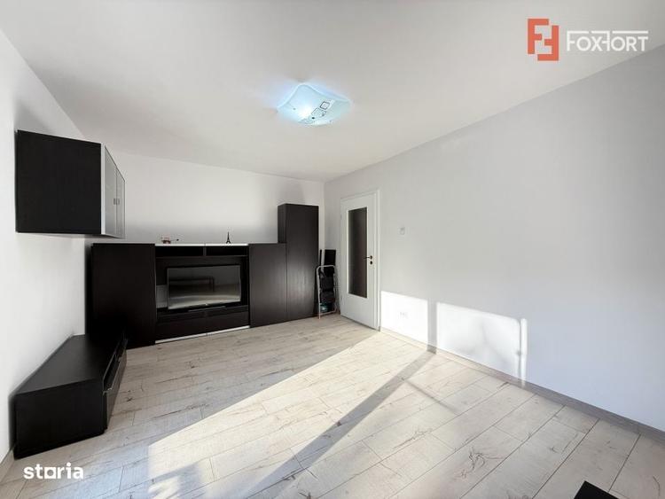 COMISION 0 % Apartament 3 camere decomandat | 63 mp | Etaj 3 | Girocul - 12