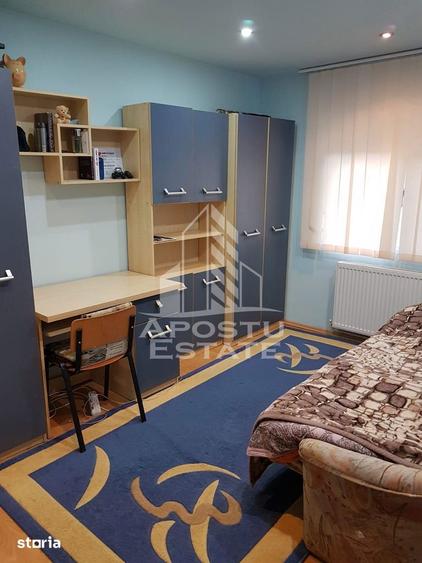 Apartament 3 camere de inchiriat,zona Circumvalatiunii-Timisoara - 9