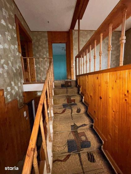 Apartament cu 4 camere în Central