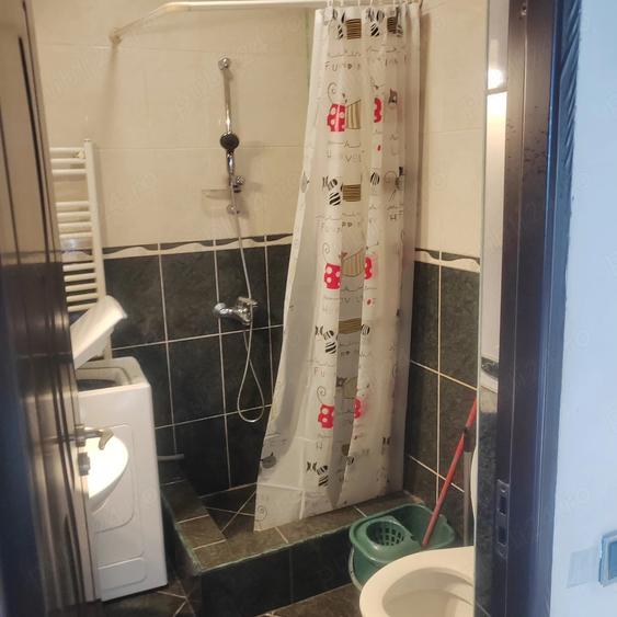 Garsonieră decomandată în Ciorogârla