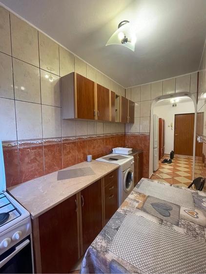 Garsonieră decomandată în Unirii