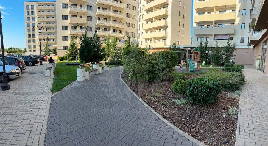 🏡 APARTAMENT  2 CAMERE – COMPLEX REZIDENTIAL VEST - 7