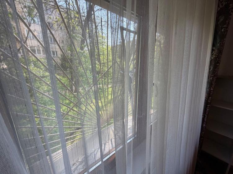 Apartament cu 2 camere decomandat, mobilat în Drumul Sării