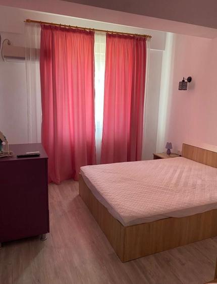 Apartament cu 2 camere decomandat în Nord