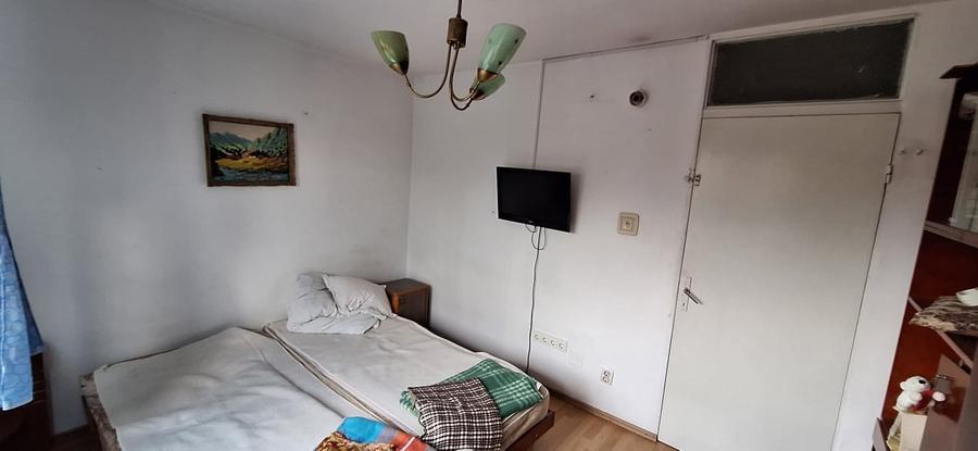 Apartament cu 2 camere, mobilat în Rogerius
