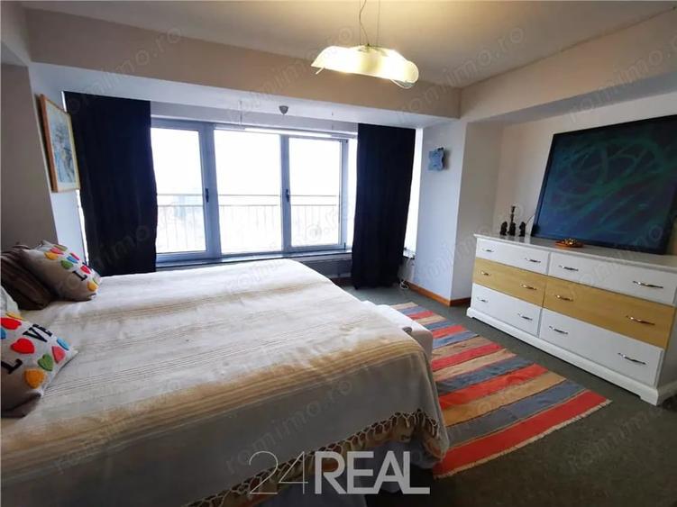 Apartament cu 4 camere în Dacia