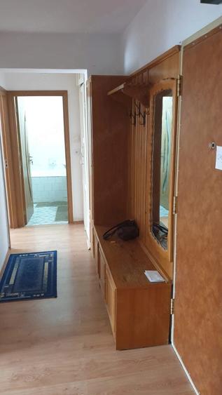 Apartament cu 2 camere decomandat în Rogerius