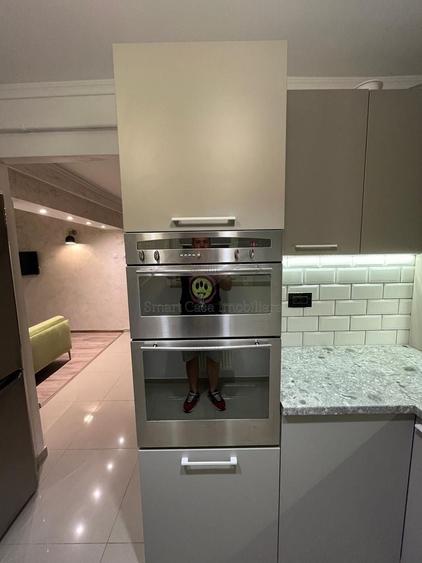 Apartament cu 2 camere decomandat în Piața Unirii