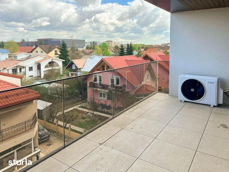 Iancu Nicolae : Apartament de lux, la prima inchiriere! - 6