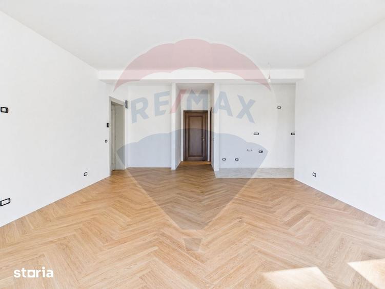 Apartament cu 2 camere în Furnica