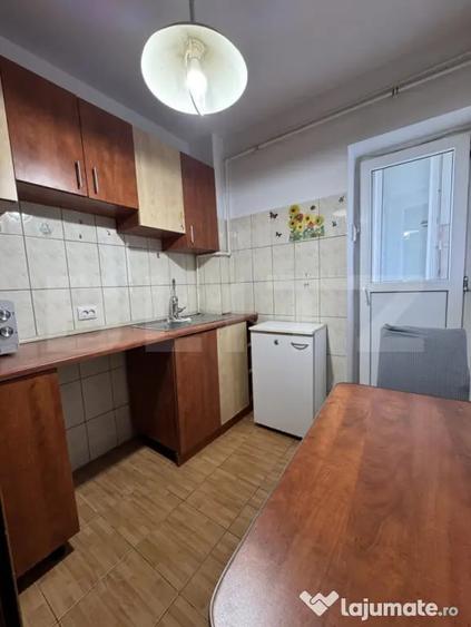 Apartament cu 2 camere decomandat în Gării